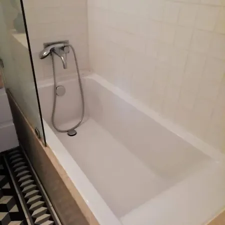 001 Bacalhoeiros Riverside Apartman